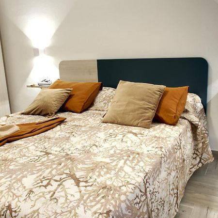 Abouterracina - Maestrale Apartment Exterior foto