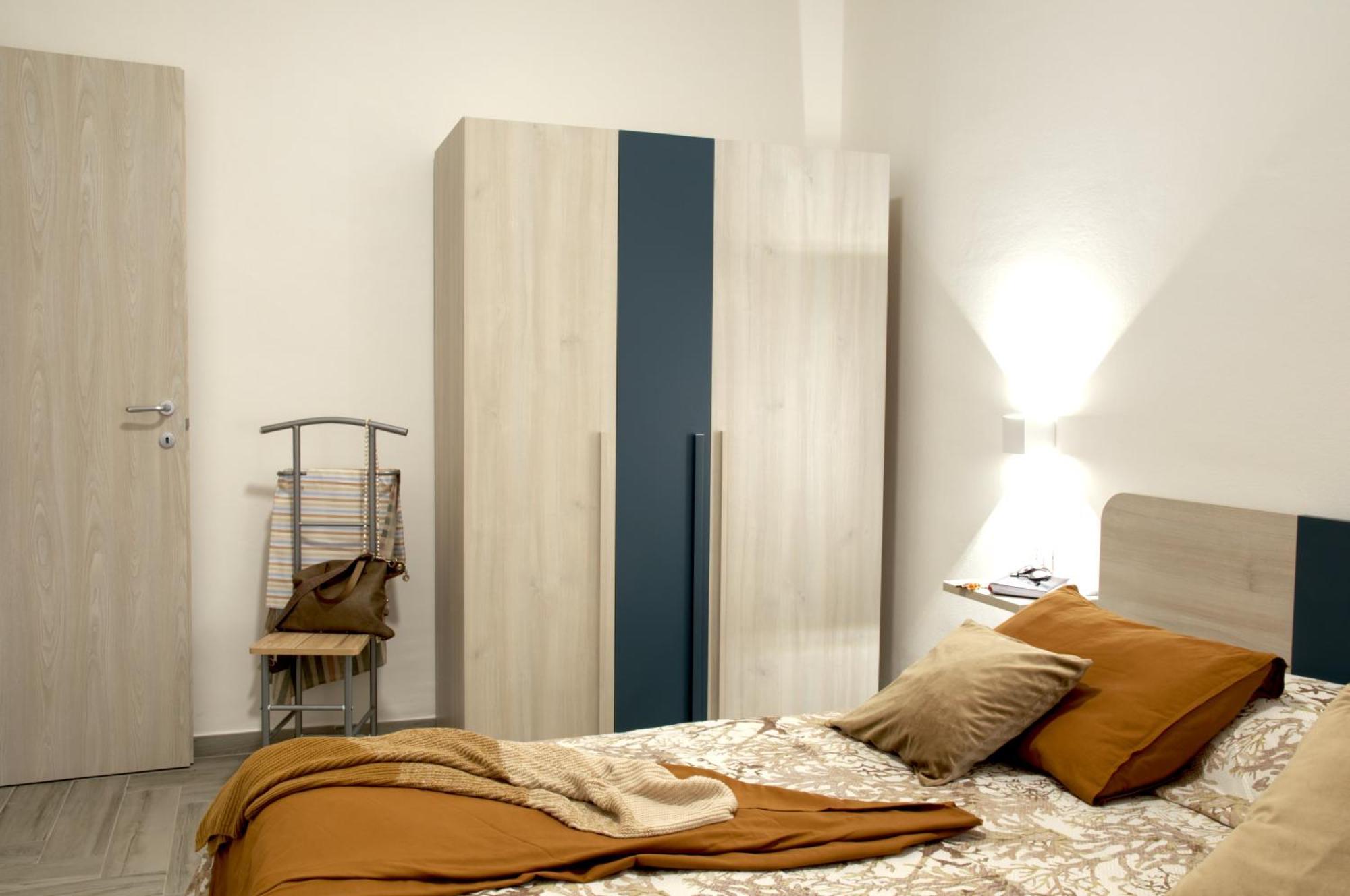 Abouterracina - Maestrale Apartment Exterior foto