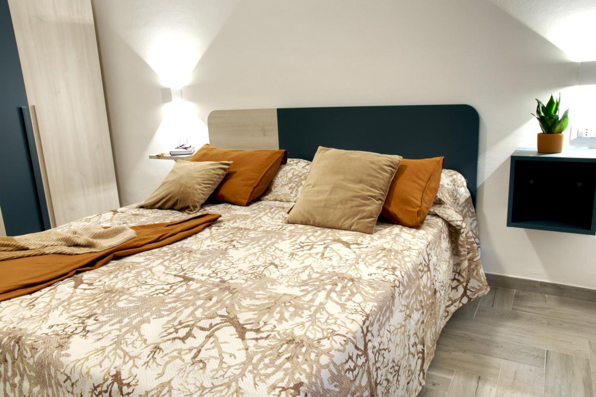 Abouterracina - Maestrale Apartment Exterior foto